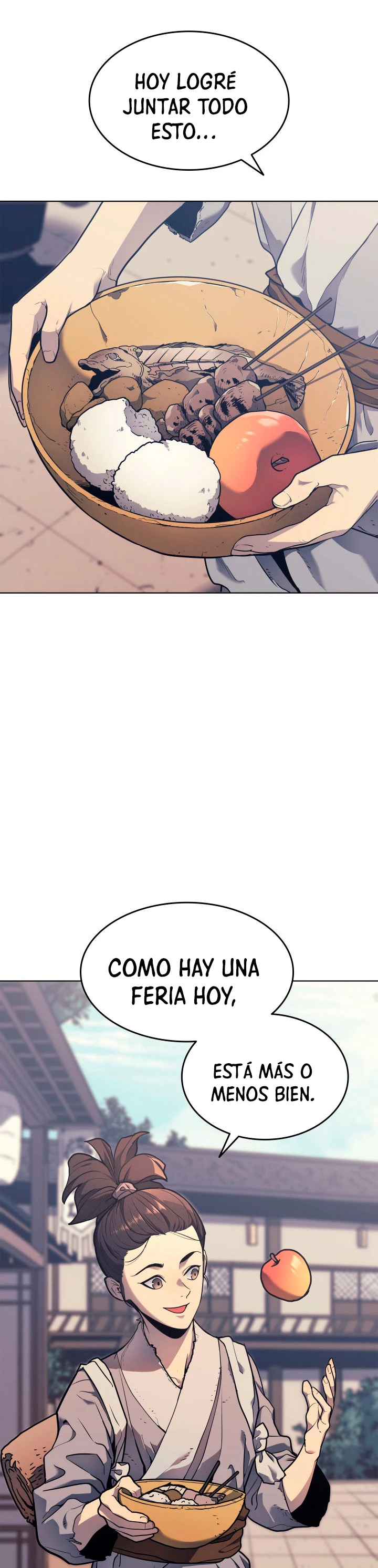 El Asesino de la Luna a la Deriva Capitulo 1 página 4