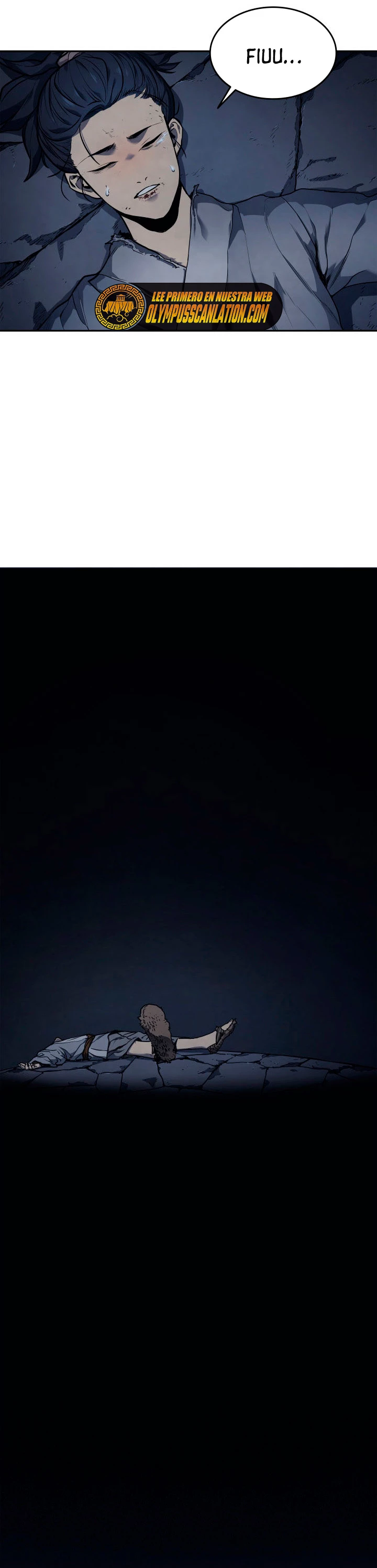 El Asesino de la Luna a la Deriva Capitulo 1 página 42