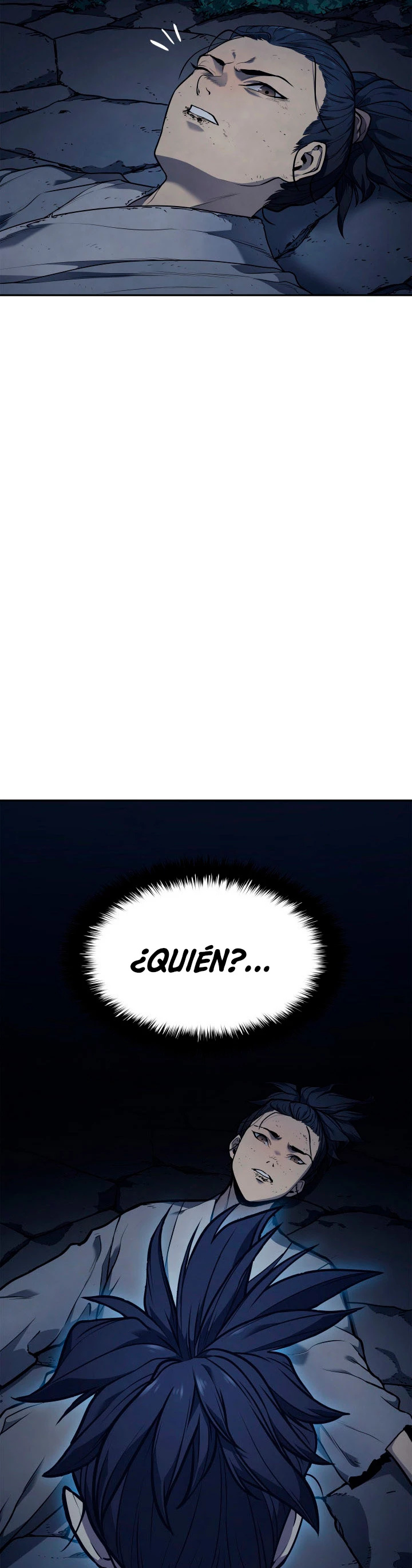 El Asesino de la Luna a la Deriva Capitulo 1 página 44