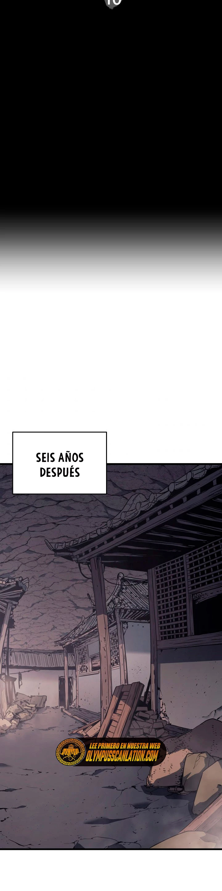 El Asesino de la Luna a la Deriva Capitulo 10 página 19