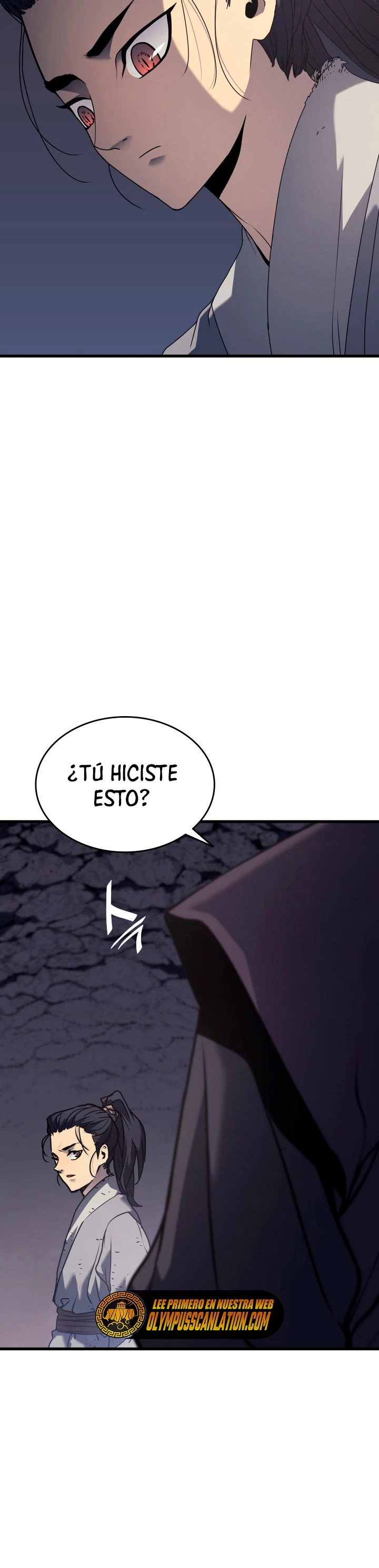 El Asesino de la Luna a la Deriva Capitulo 10 página 5