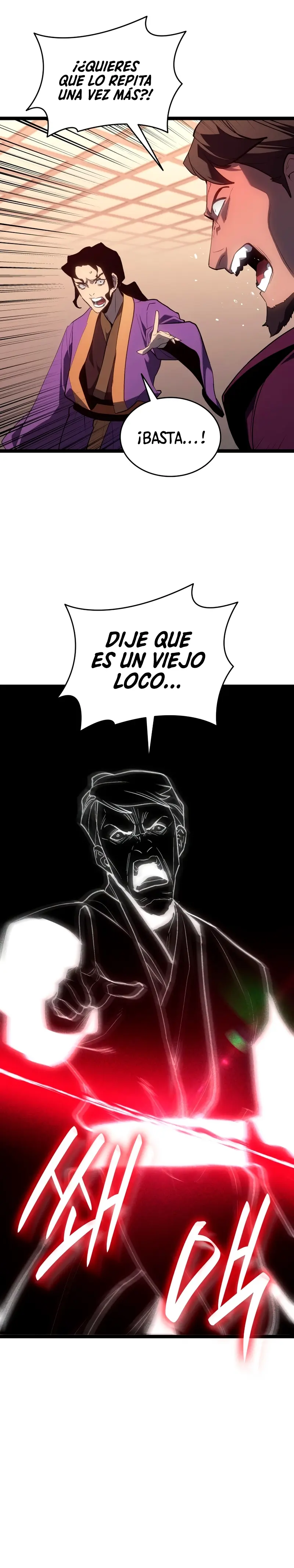 El Asesino de la Luna a la Deriva Capitulo 100 página 12