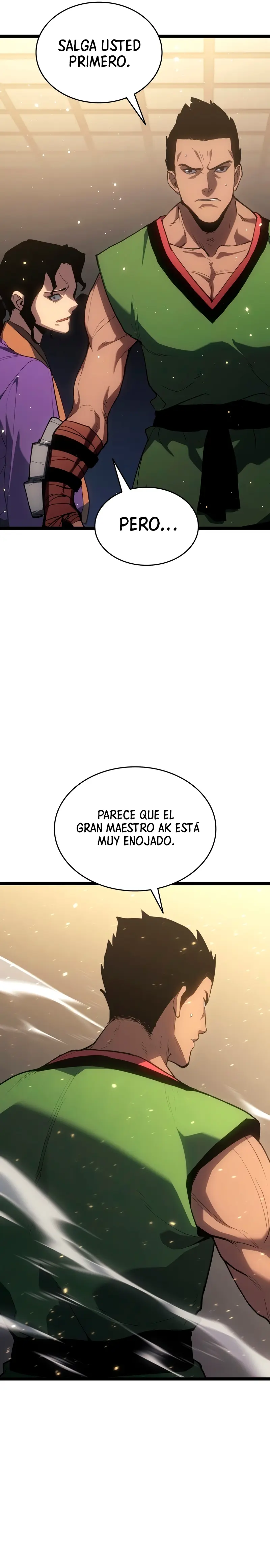 El Asesino de la Luna a la Deriva Capitulo 100 página 17