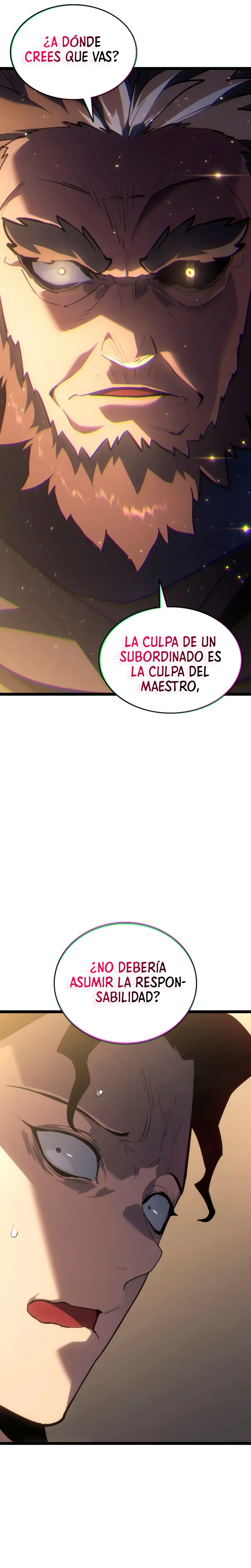 El Asesino de la Luna a la Deriva Capitulo 100 página 18
