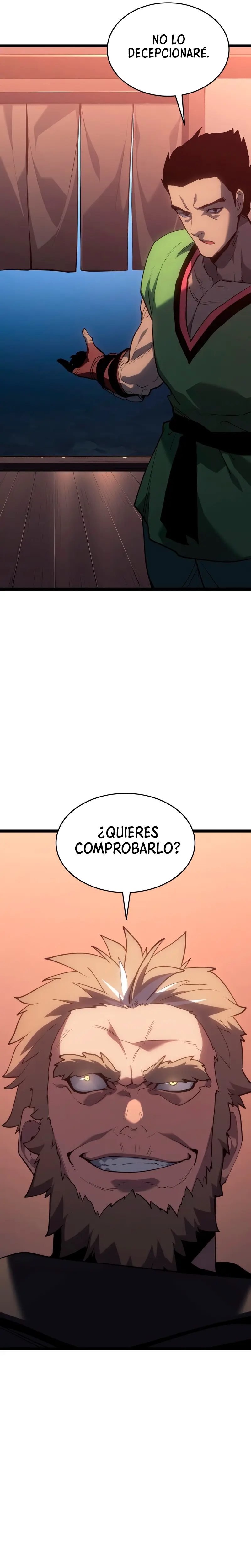 El Asesino de la Luna a la Deriva Capitulo 100 página 22