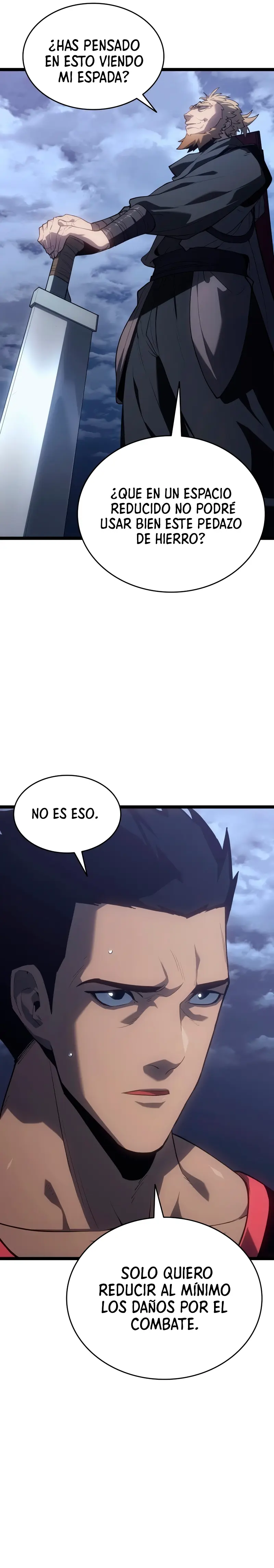 El Asesino de la Luna a la Deriva Capitulo 100 página 24