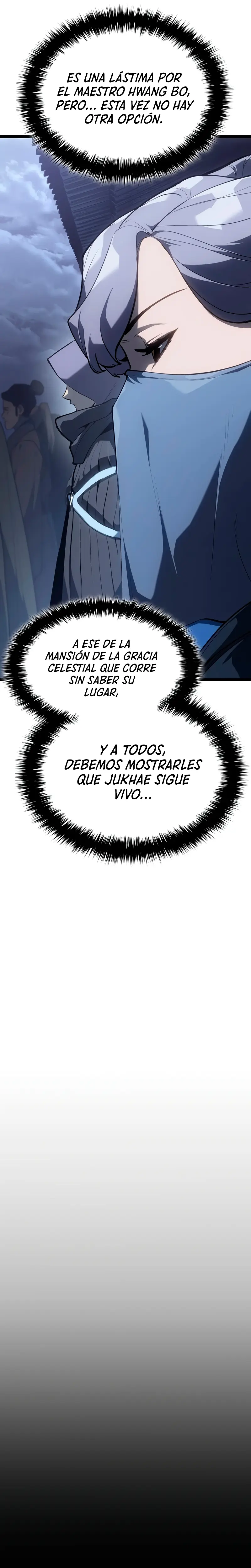 El Asesino de la Luna a la Deriva Capitulo 100 página 28