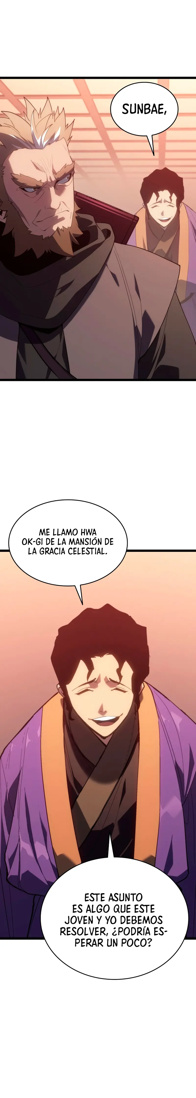 El Asesino de la Luna a la Deriva Capitulo 100 página 8