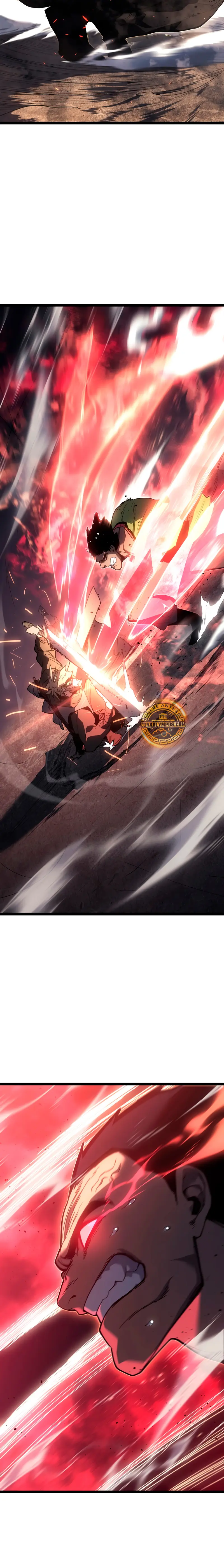 El Asesino de la Luna a la Deriva Capitulo 101 página 11