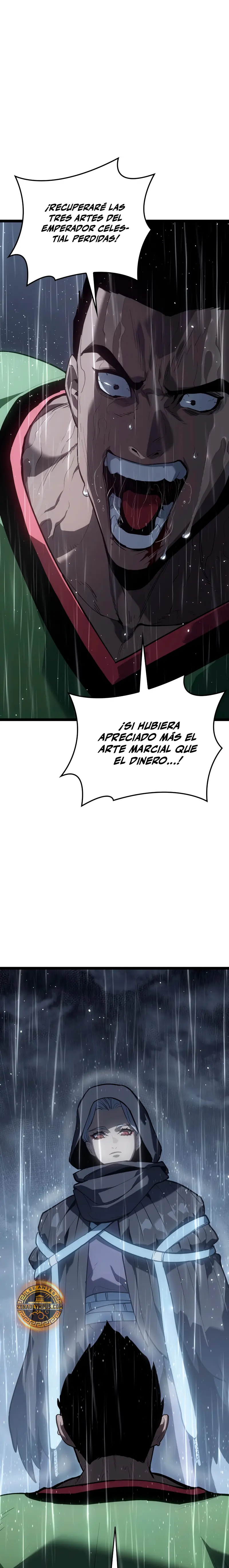 El Asesino de la Luna a la Deriva Capitulo 101 página 19