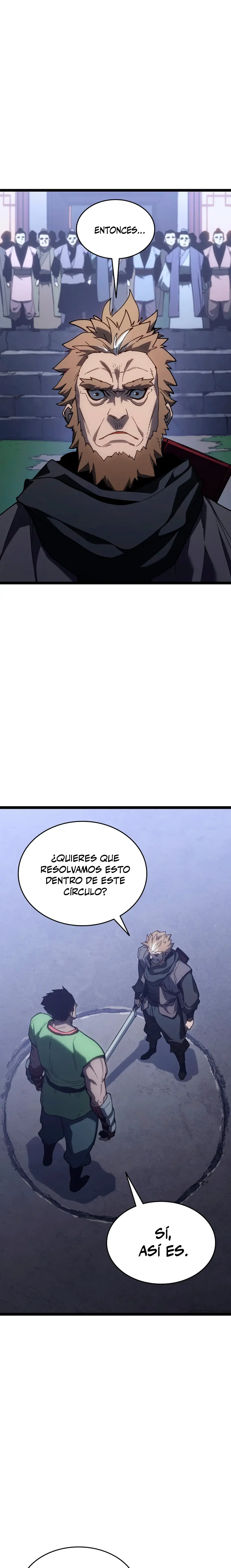 El Asesino de la Luna a la Deriva Capitulo 101 página 2