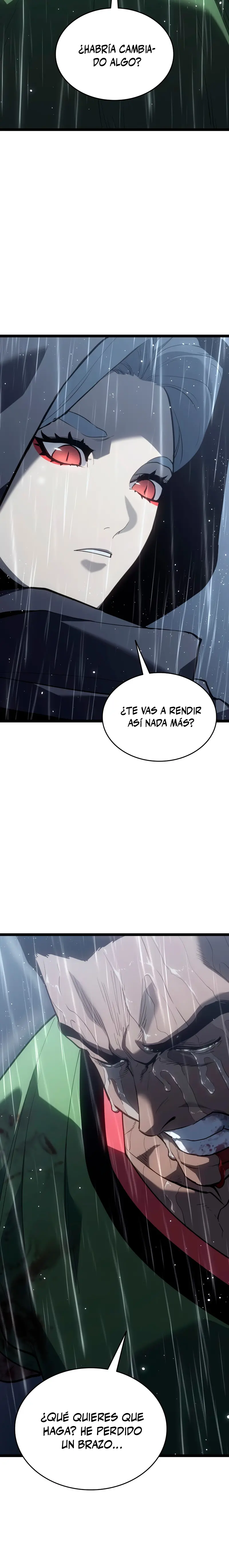 El Asesino de la Luna a la Deriva Capitulo 101 página 20
