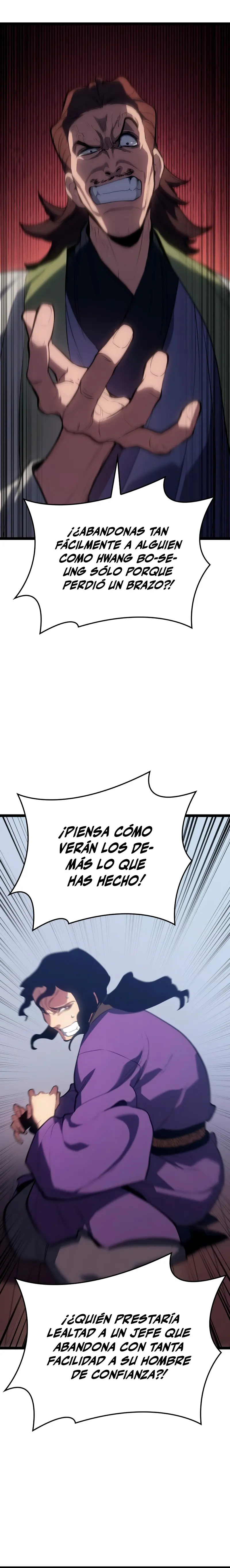 El Asesino de la Luna a la Deriva Capitulo 101 página 26