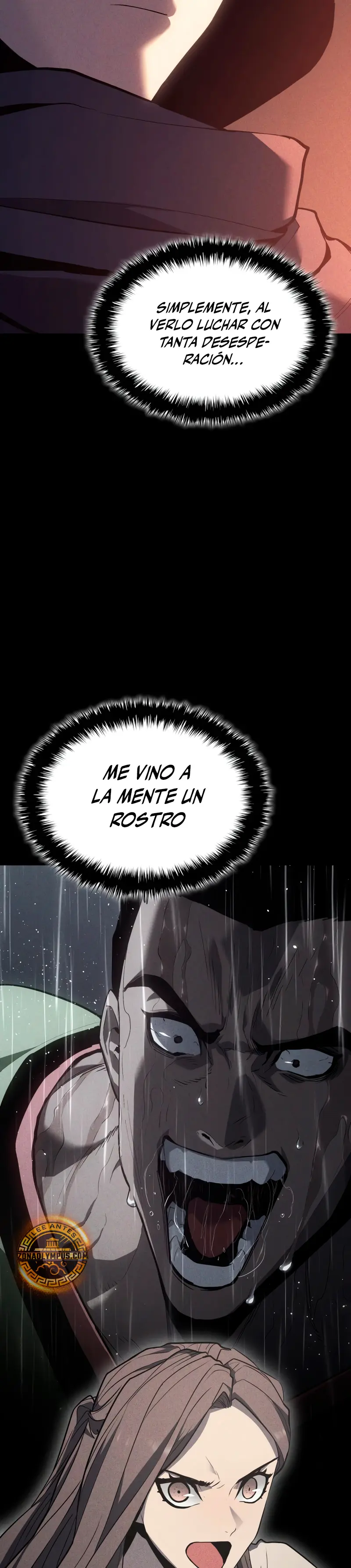 El Asesino de la Luna a la Deriva Capitulo 101 página 33