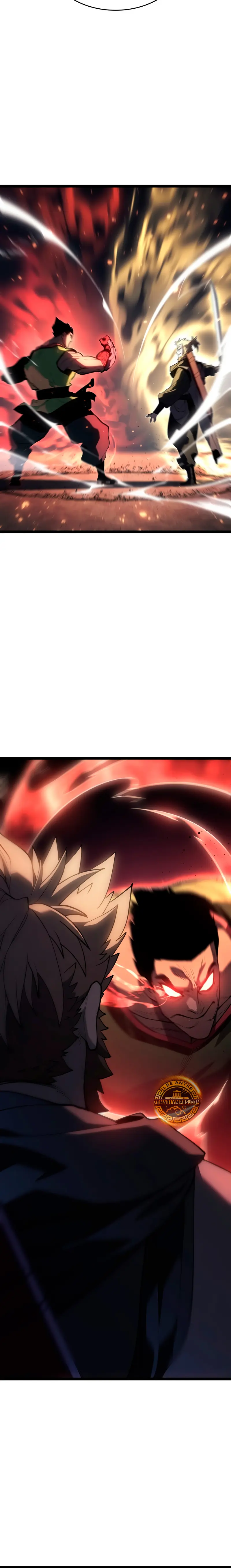 El Asesino de la Luna a la Deriva Capitulo 101 página 6