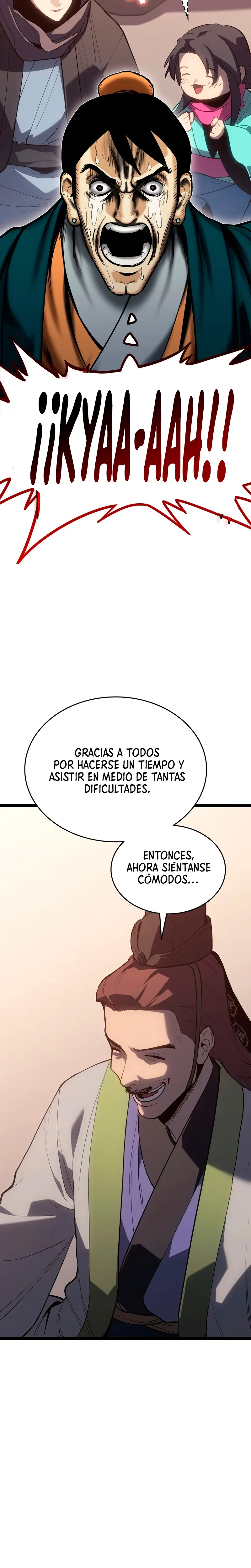 El Asesino de la Luna a la Deriva Capitulo 102 página 15