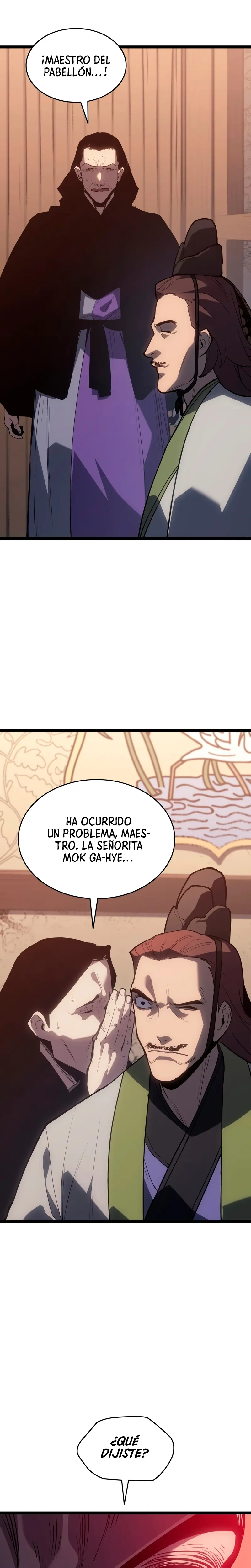 El Asesino de la Luna a la Deriva Capitulo 102 página 16