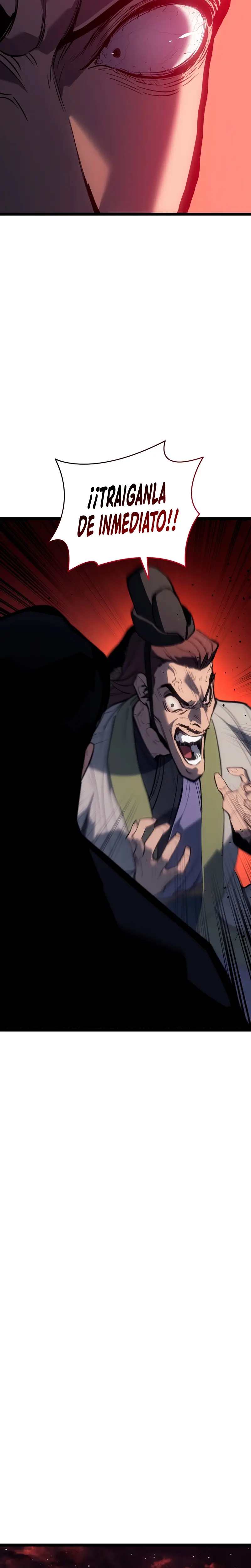 El Asesino de la Luna a la Deriva Capitulo 102 página 17