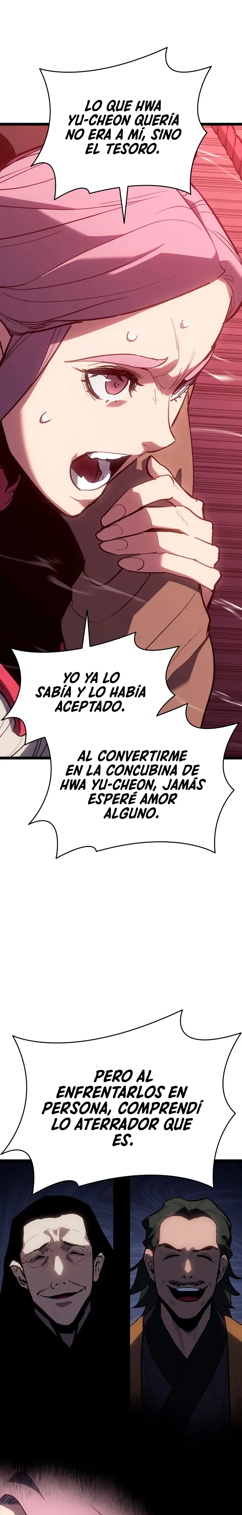 El Asesino de la Luna a la Deriva Capitulo 102 página 20