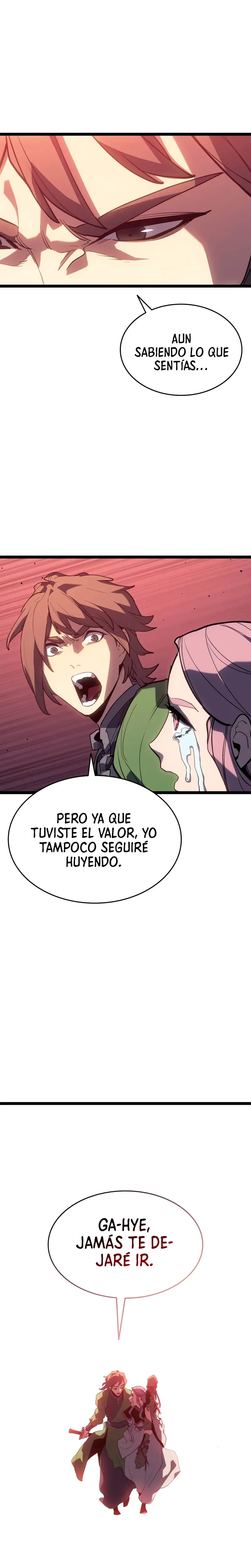 El Asesino de la Luna a la Deriva Capitulo 102 página 24