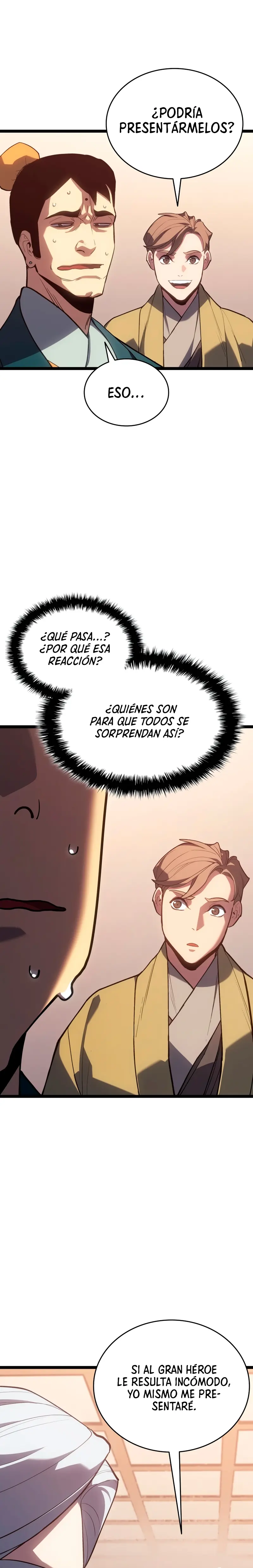 El Asesino de la Luna a la Deriva Capitulo 102 página 6