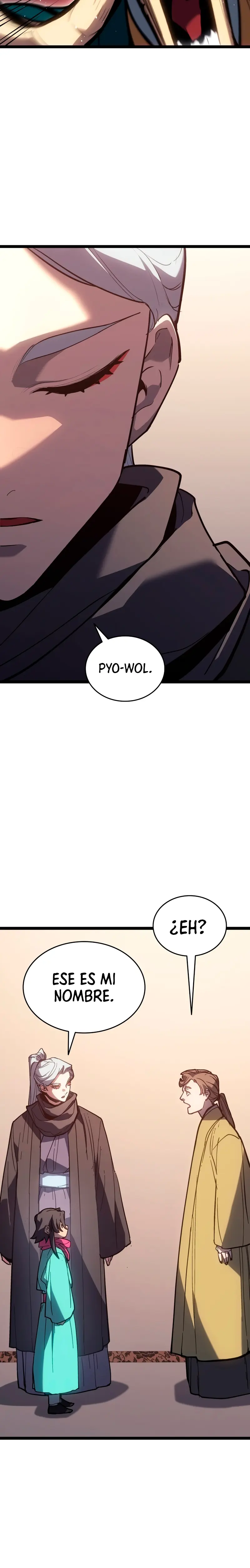El Asesino de la Luna a la Deriva Capitulo 102 página 9