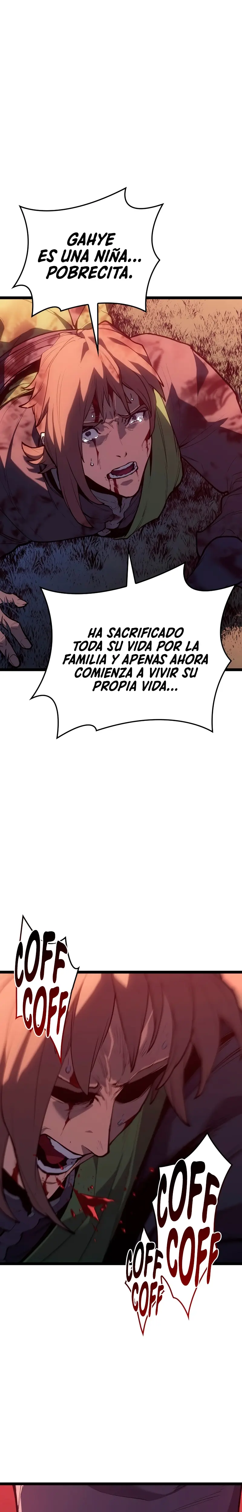 El Asesino de la Luna a la Deriva Capitulo 103 página 14