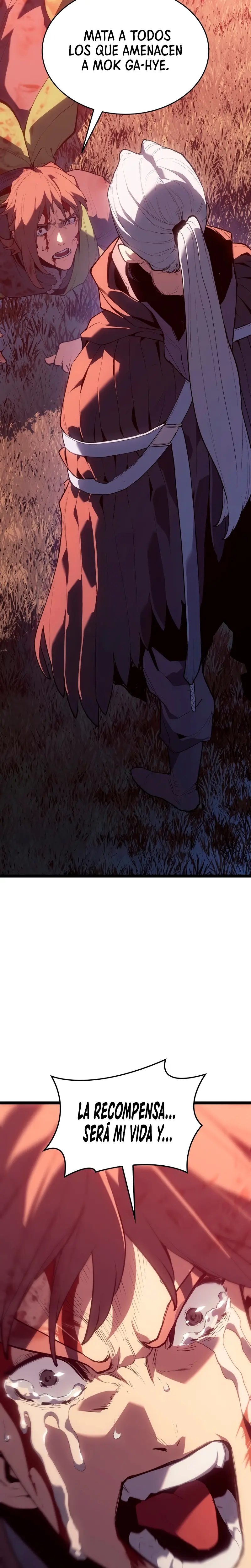 El Asesino de la Luna a la Deriva Capitulo 103 página 17