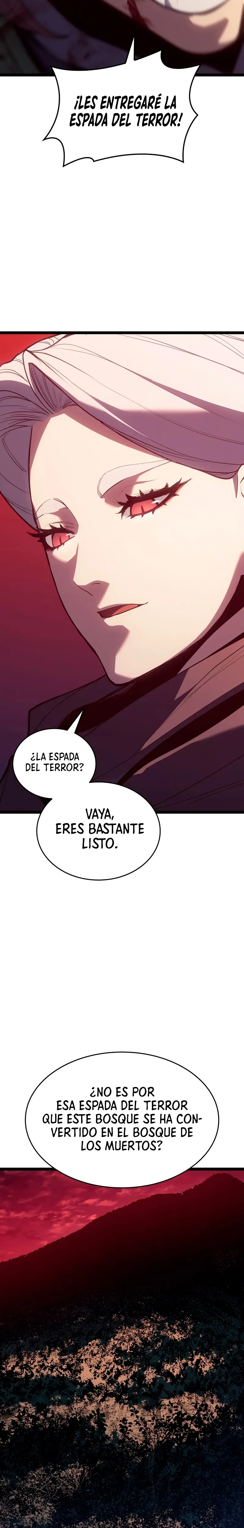 El Asesino de la Luna a la Deriva Capitulo 103 página 18
