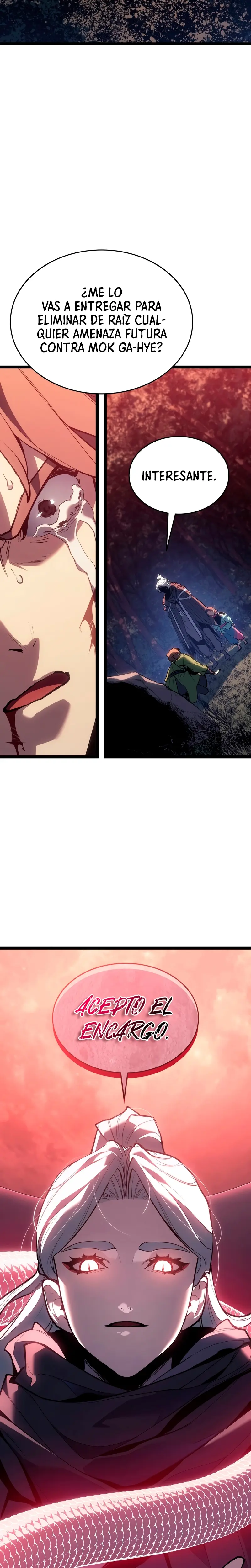 El Asesino de la Luna a la Deriva Capitulo 103 página 19