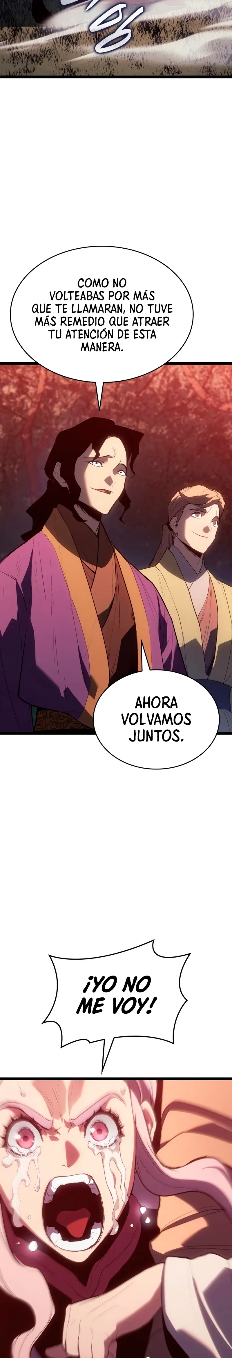 El Asesino de la Luna a la Deriva Capitulo 103 página 24