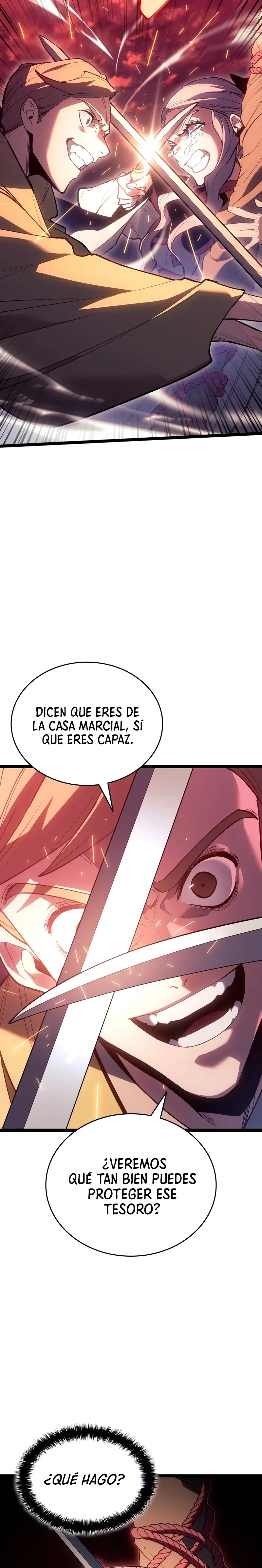 El Asesino de la Luna a la Deriva Capitulo 103 página 28