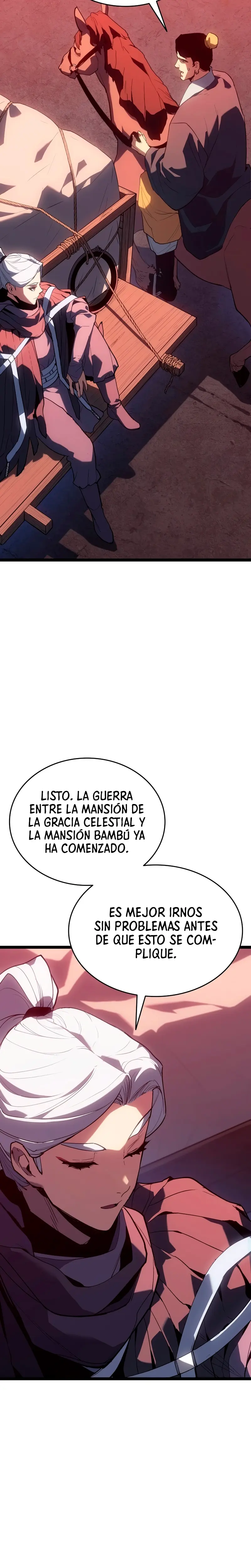 El Asesino de la Luna a la Deriva Capitulo 103 página 4