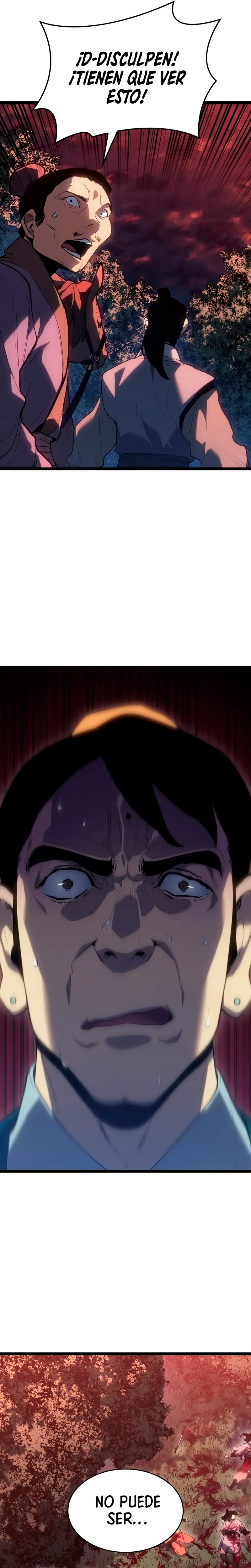 El Asesino de la Luna a la Deriva Capitulo 103 página 8