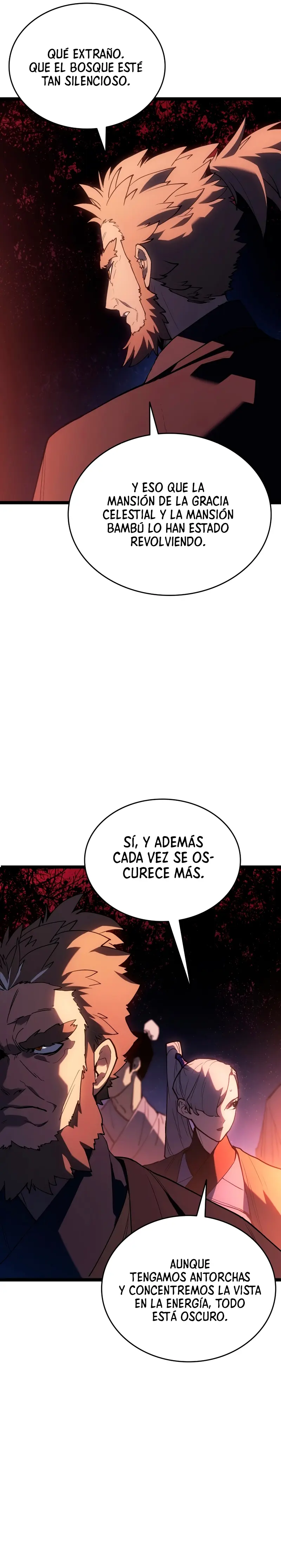 El Asesino de la Luna a la Deriva Capitulo 104 página 17