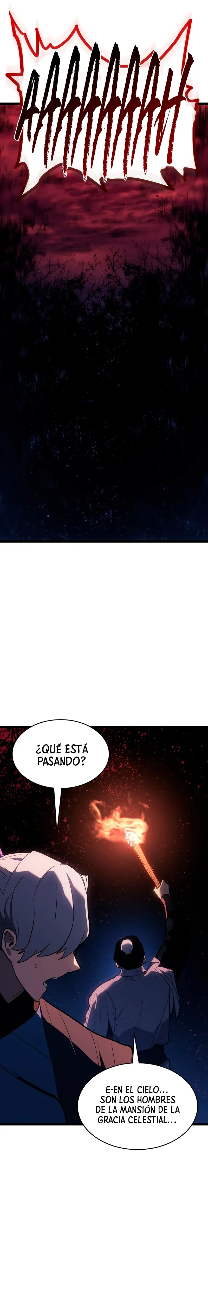 El Asesino de la Luna a la Deriva Capitulo 104 página 18