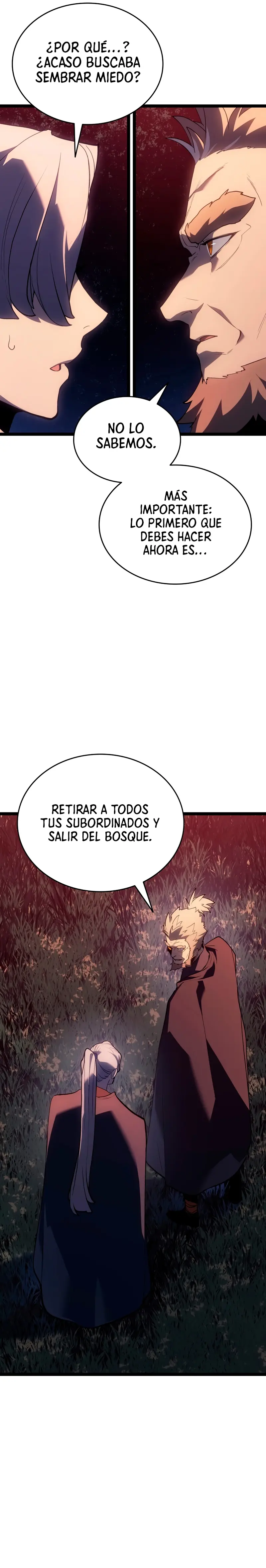 El Asesino de la Luna a la Deriva Capitulo 104 página 21