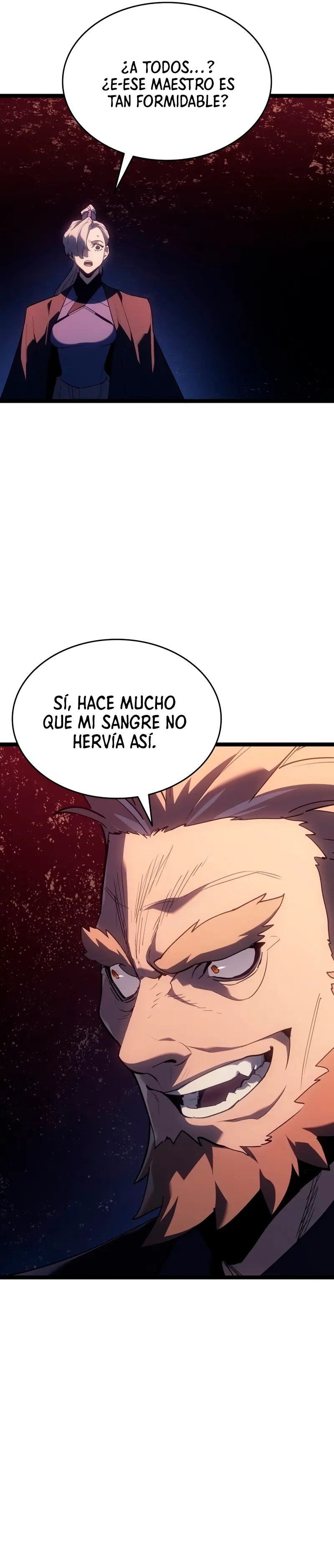 El Asesino de la Luna a la Deriva Capitulo 104 página 22
