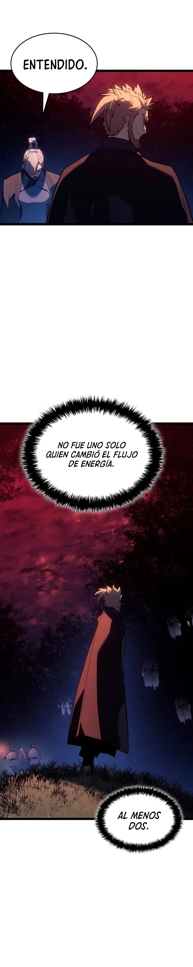 El Asesino de la Luna a la Deriva Capitulo 104 página 24