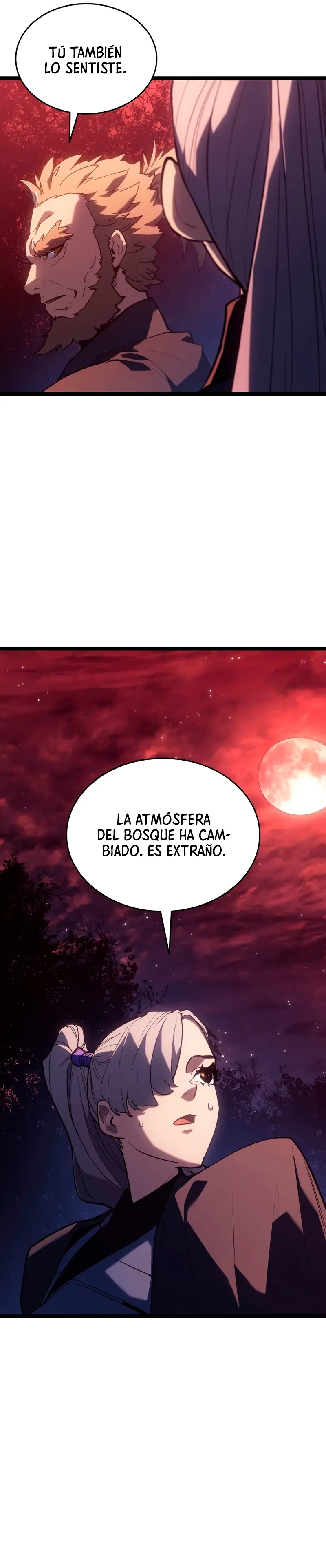 El Asesino de la Luna a la Deriva Capitulo 104 página 3