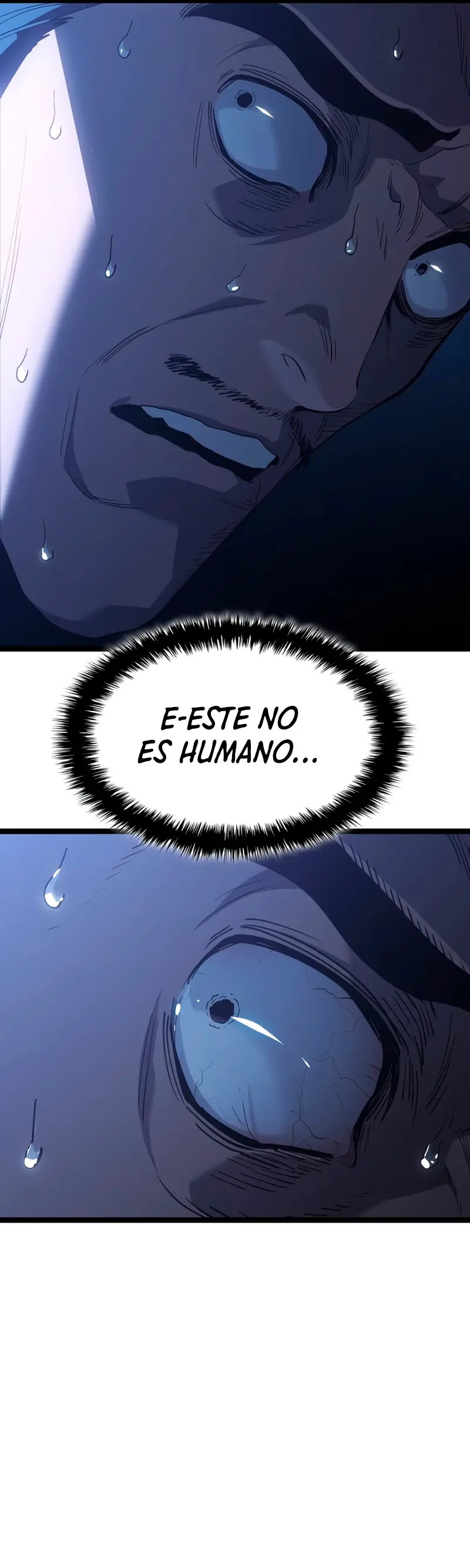 El Asesino de la Luna a la Deriva Capitulo 104 página 37
