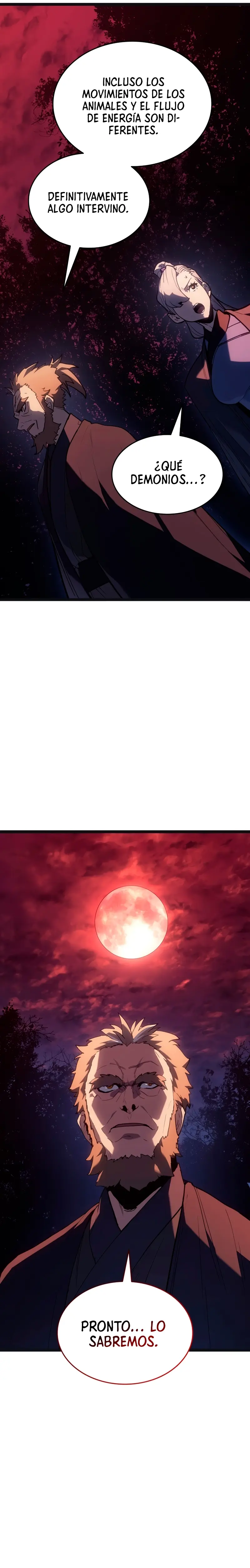 El Asesino de la Luna a la Deriva Capitulo 104 página 4