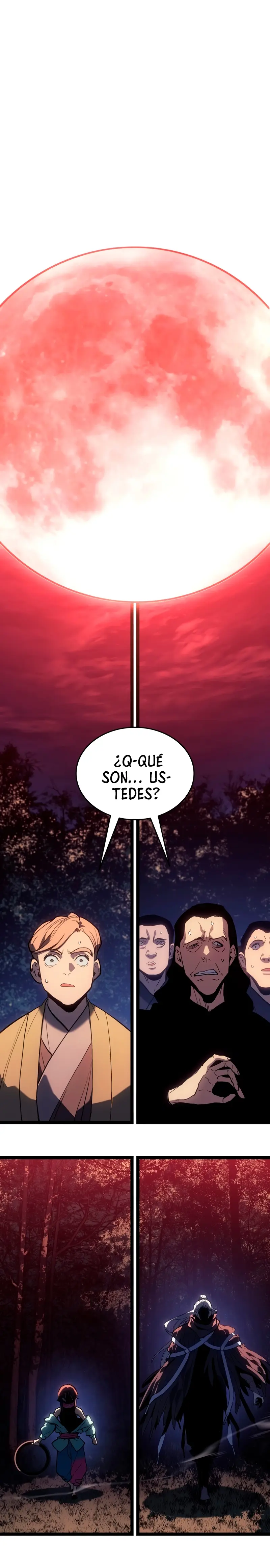 El Asesino de la Luna a la Deriva Capitulo 104 página 5
