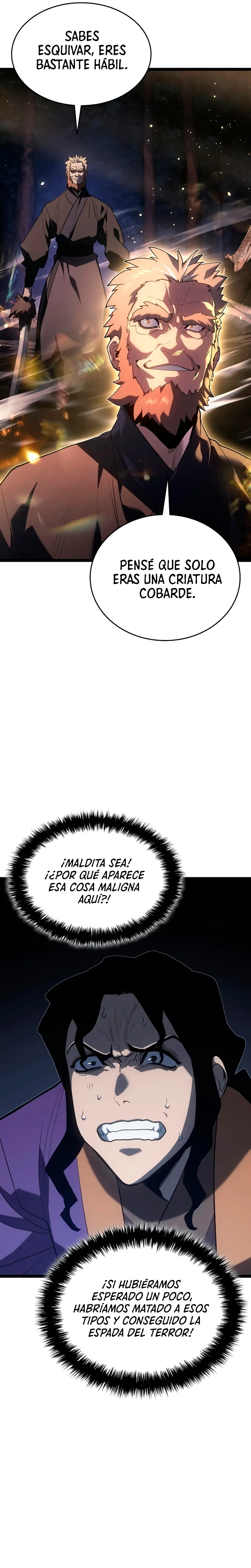 El Asesino de la Luna a la Deriva Capitulo 105 página 16