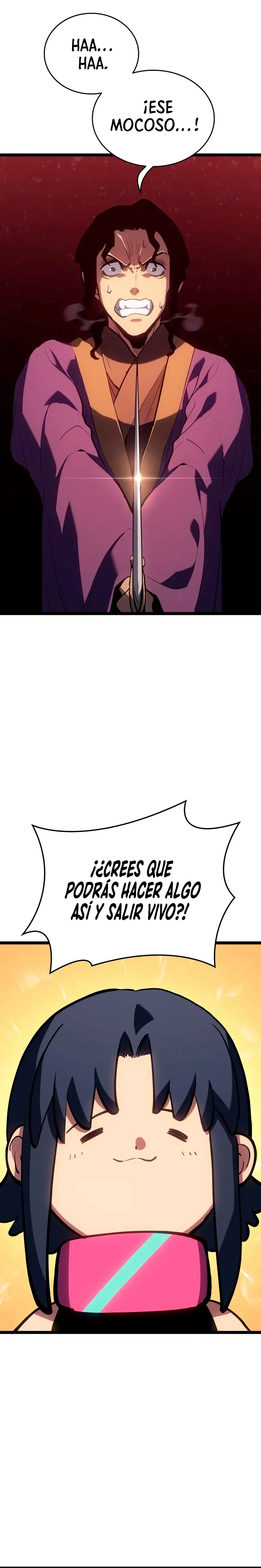 El Asesino de la Luna a la Deriva Capitulo 105 página 2