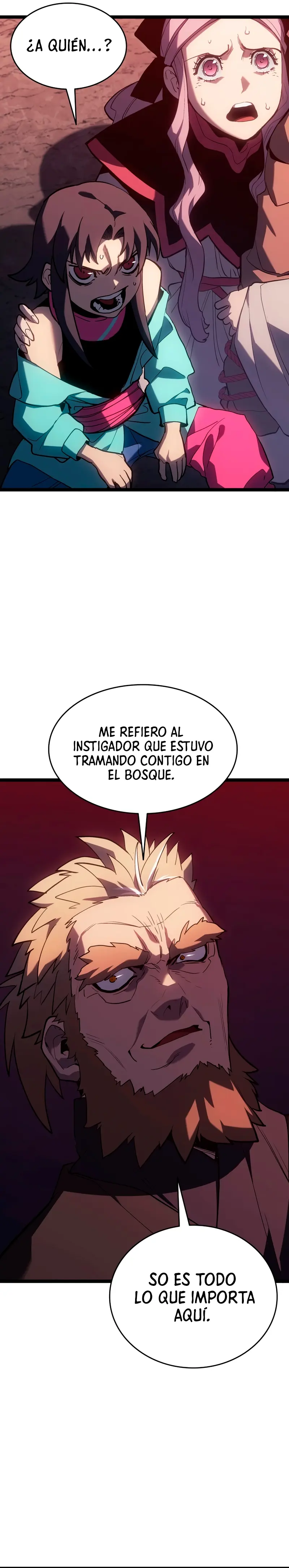 El Asesino de la Luna a la Deriva Capitulo 105 página 22