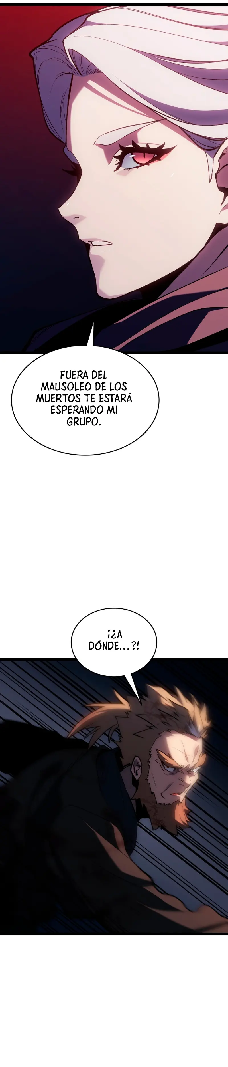 El Asesino de la Luna a la Deriva Capitulo 106 página 11
