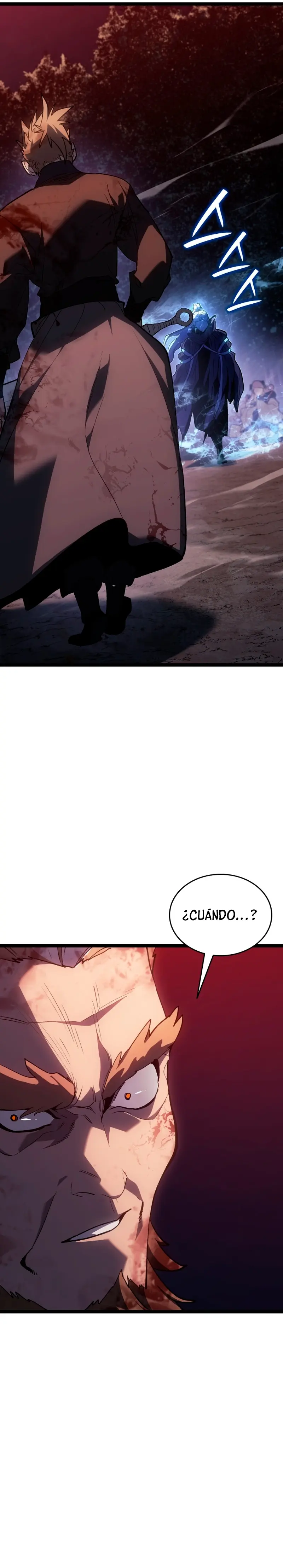 El Asesino de la Luna a la Deriva Capitulo 106 página 12