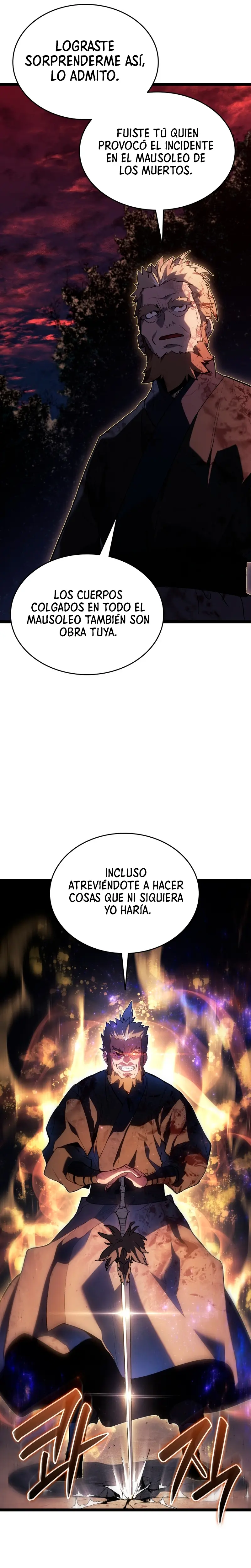 El Asesino de la Luna a la Deriva Capitulo 106 página 15