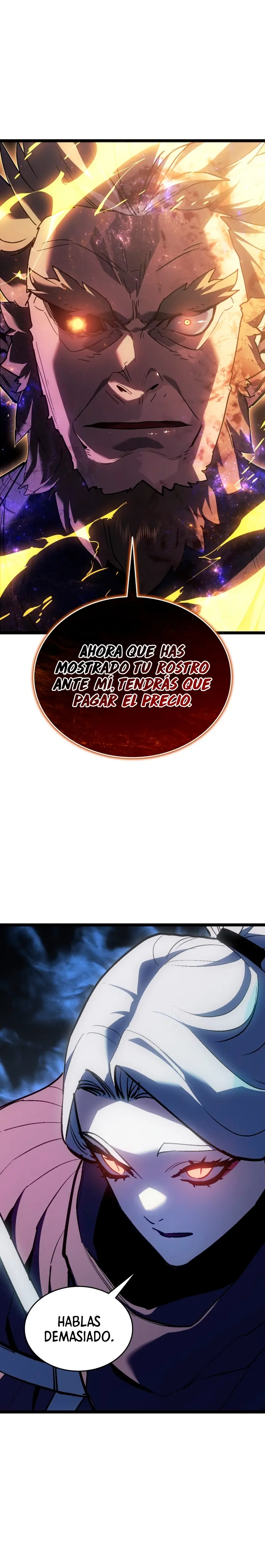 El Asesino de la Luna a la Deriva Capitulo 106 página 16